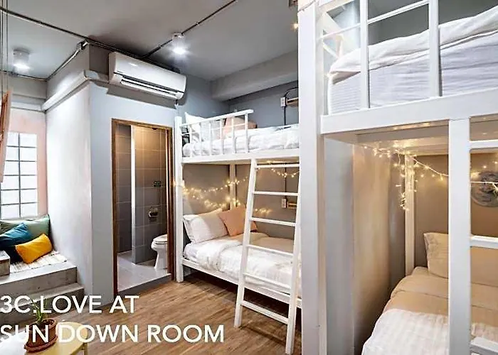 Bed & Breakfast Better Moon 3*