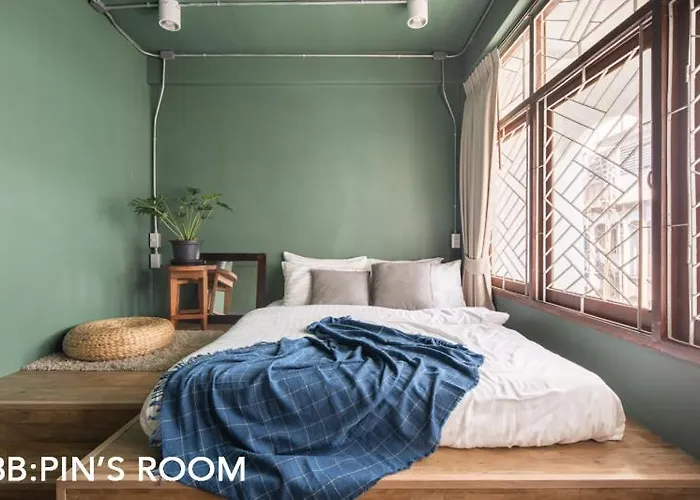 Bed & Breakfast Better Moon 3*