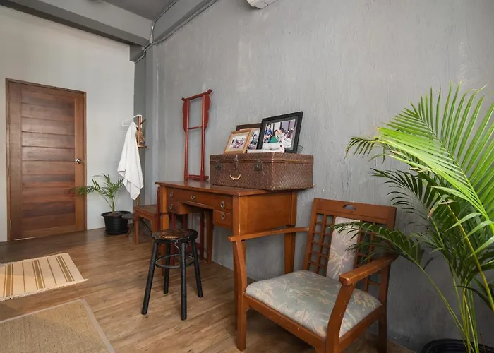 Bed & Breakfast Better Moon 3*