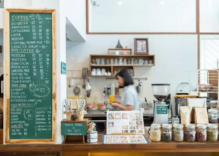 Better Moon Bed & Breakfast Bangkok