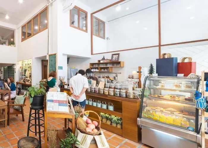 Better Moon Bed & Breakfast Bangkok