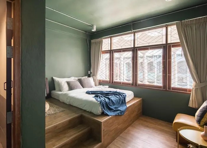 Better Moon Bed & Breakfast 3*