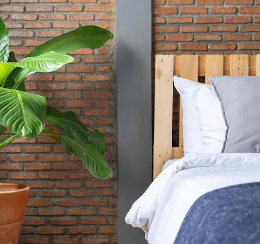 Bed & Breakfast Better Moon Bangkok