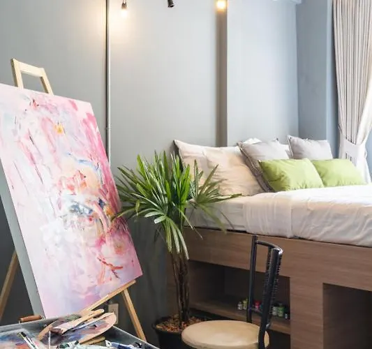 Bed & Breakfast Better Moon 3*