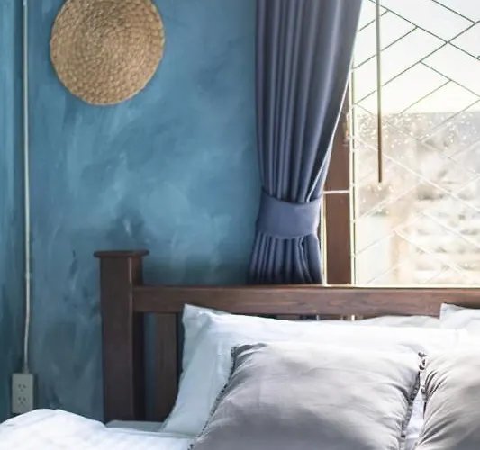 Better Moon Bed & Breakfast Bangkok