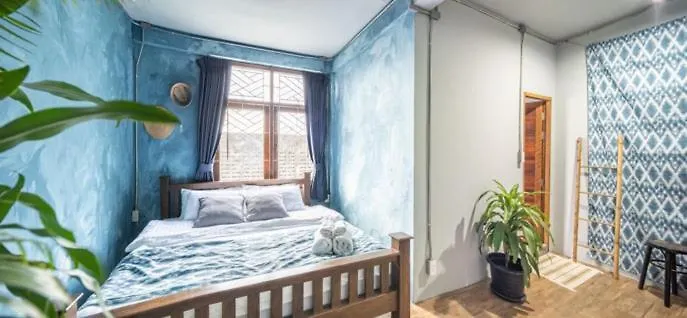 Bed & Breakfast Better Moon Bangkok
