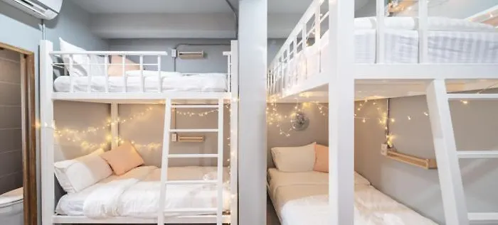 Bed & Breakfast Better Moon Bangkok